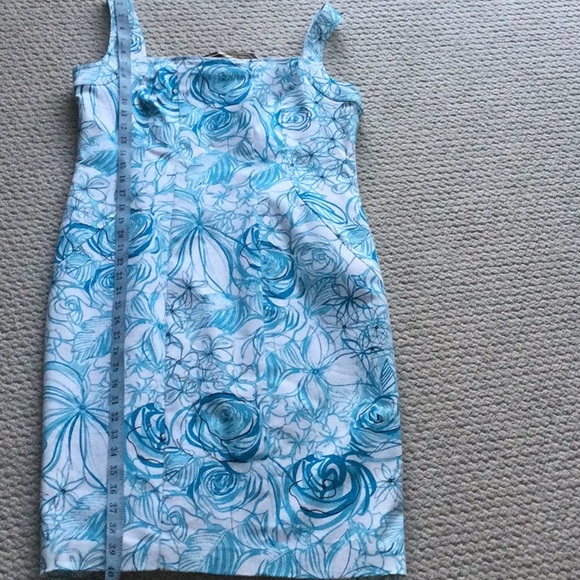 NWT vintage sundress - Picture 6 of 7